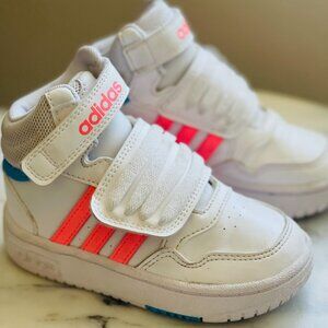 Adidas Shoes for Toddler Girls